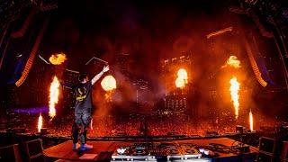 Alesso Live at Ultra Music Festival Miami 2022  UMF Full DJ Set