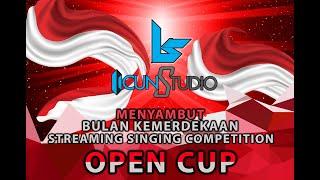 ICUN KEMERDEKAAN CUP