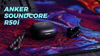 Anker Soundcore R50i Review Budget Gem Thats Not for Everyone