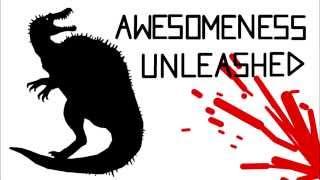 Awesomeness Unleashed