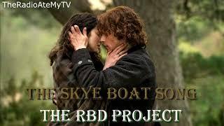 The RBD Project - The Skye Boat Song - Outlander Instrumental