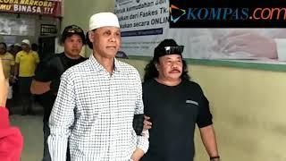 Kelompok Hercules Digiring Polisi Bersiap Diserahkan ke Kejaksaan Negeri Jakbar