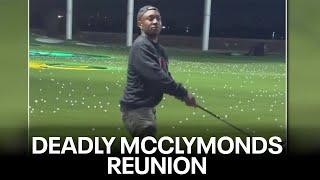 McClymonds High School reunion turns deadly alumnus killed  KTVU