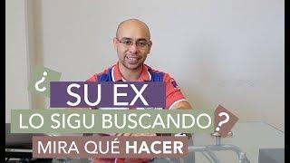 ¿Cuando La Ex Busca A Tu Pareja? - ¿Significa Que Te Lo Quiere Robar?