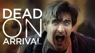 Dead on Arrival - Zombie Short Film HD