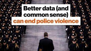 Busting police brutality myths Race junk science and big data  DeRay Mckesson  Big Think