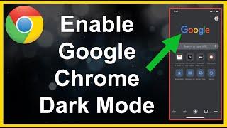 How To Enable And Use Dark Mode In Google Chrome