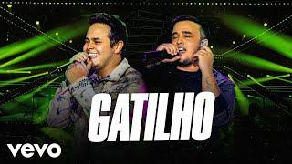 Matheus & Kauan - Gatilho Ao Vivo Em São Paulo  2021