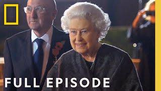 Being the Queen The Life of Queen Elizabeth II  National Geographic Full Episode