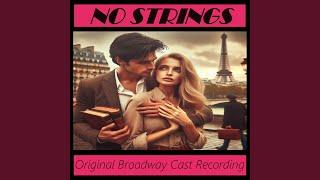 No Strings From No Strings feat. Peter Matz Orchestra