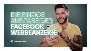 Facebook Werbeanzeige - So senkst du deinen Lead-Preis um über 50% Inkl. Anleitung