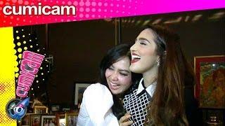 Momen Langka di Pertemuan Syahrini & Ashanty - Cumicam 11 April 2015