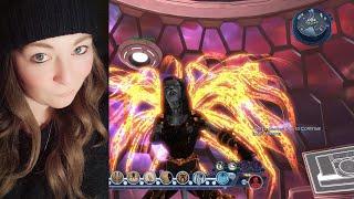 DCUO Opening 20 Resurgence Mega Capsules - New Tendril Cloak Showcase