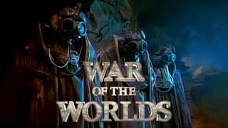 War of the Worlds  Tv Series - The Advocacy