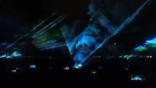 Laser Show Vilnius 2022