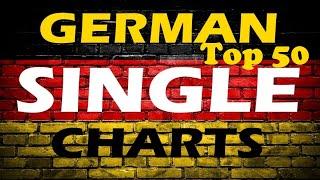 GermanDeutsche Single Charts  Top 50  27.09.2024  ChartExpress