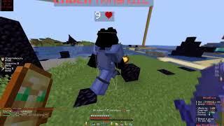 PVP MINEBLAZE  HIGHLIGHTS BY P1GA