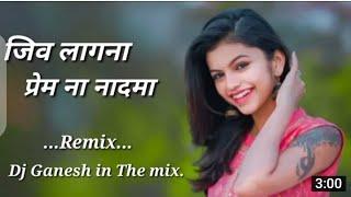 जीव लागना हाऊ प्रेम ना लागना  new song dj rimixe  Raoti ka Video