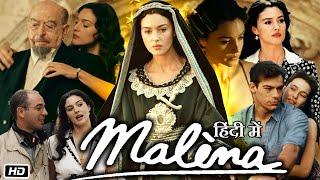 Malena 2000 Full HD Movie in Hindi Dubbed  Monica Bellucci  Giuseppe Sulfaro  Story & Review