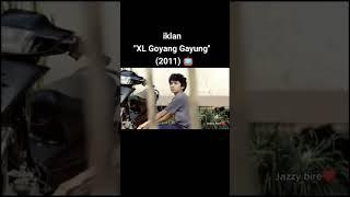 iklan yang sekarang telah hilang di tv