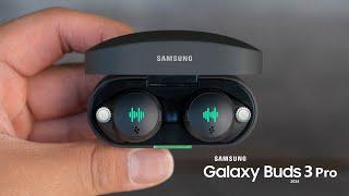 Galaxy Buds 3 Pro 2024 - Its Confirmed