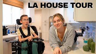 We Weren’t Going To Share This - LA House Tour