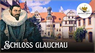 Sammler Stifter & Gelehrte - Die Schönburger  SCHLOSS GLAUCHAU  Schlösser & Burgen  Doku HD