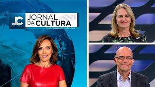 Jornal da Cultura  06082024