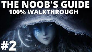 Elden Ring The Noobs Guide Part 2 Limgrave Exploration