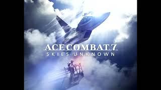 Archange Extended - Ace Combat 7