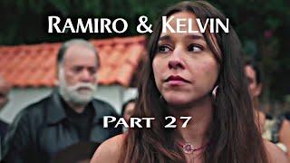  ENG SUB Ramiro and Kelvin Part 27 Gay Storyline