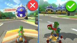 20 Mythen in Mario Kart 8 Deluxe überprüft