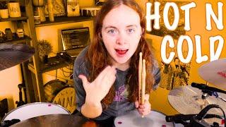 Hot N Cold - Katy Perry - Drum Cover