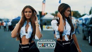 Rally Holky 2019 - 05 Barum Rally 2019