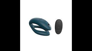 We-Vibe Sync O