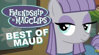 The Best of Maud - The Gift of Maud Pie