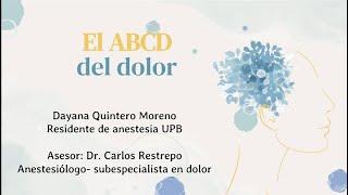 ABCD del Dolor