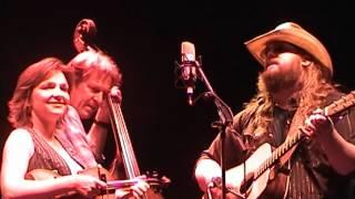 Steeldrivers w Chris Stapleton If It Hadnt Been For Love Grey Fox Bluegrass Festival 2009