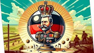 Das deutsche Kaiserreich sucht seinen Platz an der Sonne #4  Hearts of Iron 4 Deutsch