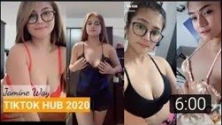 Tiktok pornhub actors hot videosexy dress  Tiktok Hub