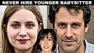 Babysitters Obsession With Husband Ends In Murder True Crime Documentary