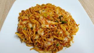 Mie Goreng Doweerrrr