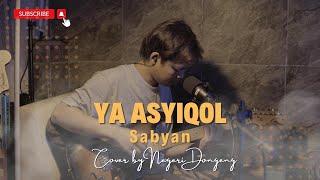 SABYAN - YA ASYIQOL MUSTOFA Cover By Negeri Dongeng