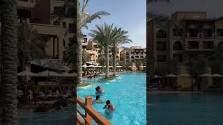 Saadiyat Rotana Resort & Villas 5*. Abu Dhabi