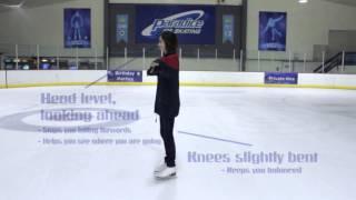 Skating tips