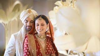 Karan Deol and Drisha Wedding Trailer