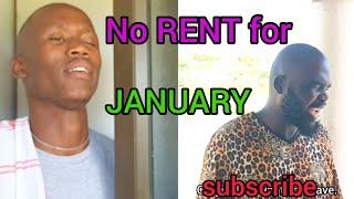 When There Is No RENT For January #GabiGabi