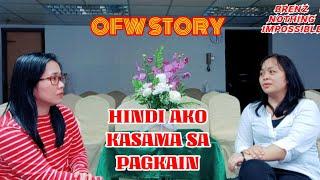 BUHAY OFWPART 1 #ofwhongkong #ofwstory #truestoryOFW