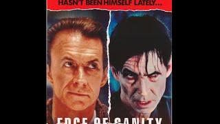 Edge of Sanity 1989 - Review 80s Horror  Slasher