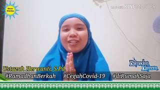 Closing Statement I Ustazah Herwanti S.P.d.